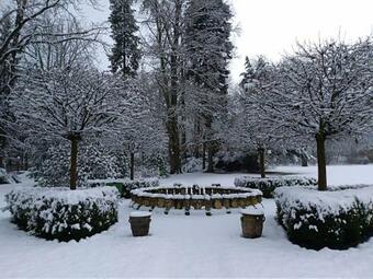 Bed & Breakfast Gl�gglhof