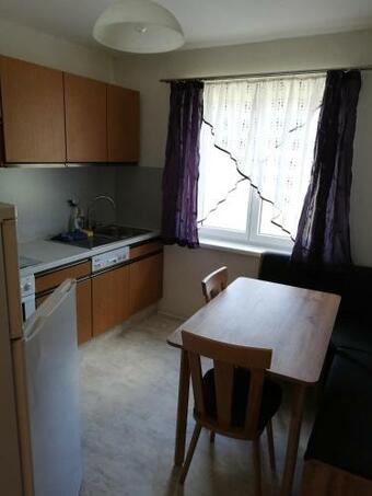 Hostal Zlemer - Gebirgsblick