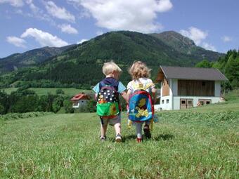 Agroturismo Ferienwohnungen Simonbauer