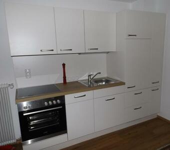 Apartamento Ferienwohnung Obwegeser