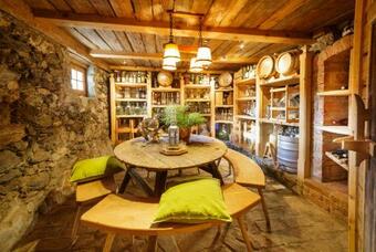 Apartamento Warterhof