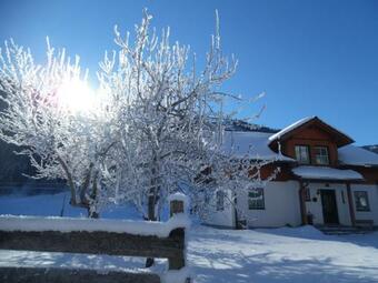 G�stehaus Blonbauer