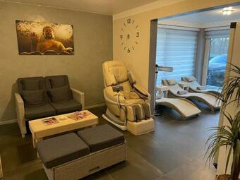 Apartm�ny A Wellness Vmal S.r.o.