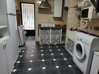 Apartamento Casa Tere