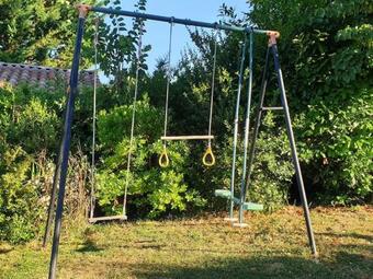 La Maison Du Bonheur � 15mn De Toulouse