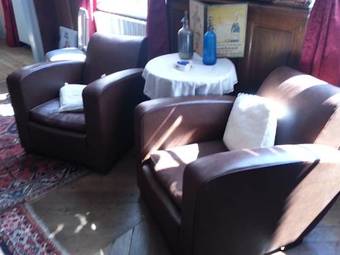 Haute-garonne B&B In An 18th-century House