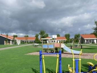 Vakantieoord Broedershoek