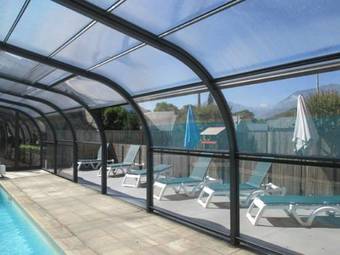 Hotel Chez Pierre D'agos