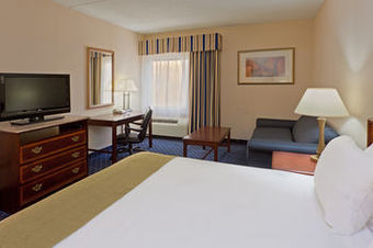 Hotel Holiday Inn Express Hershey-harrisburg Area