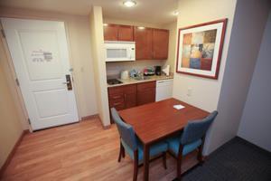 Hotel Homewood Suites By Hilton Orland Park