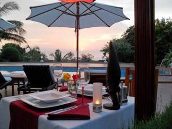 Hotel White Horse Residence