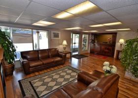 Motel Econo Lodge Stroudsburg