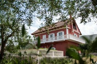 Villa Thalia Apartment