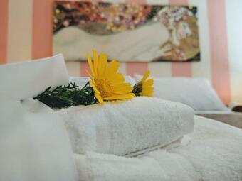 Apartamento Cozy Place