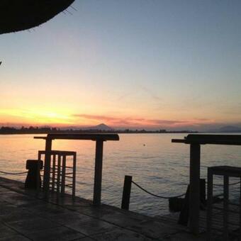 Sunset View Apartment