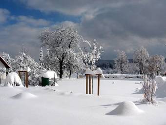 Hotel-gasthof Sternen