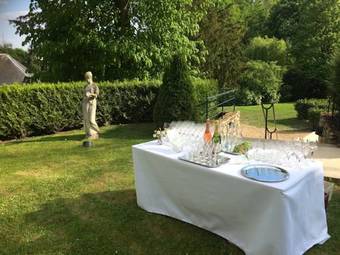 Hotel Relais Du Silence Saint-laurent