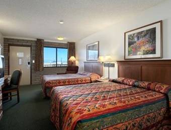 Posada Garden Inn Safford