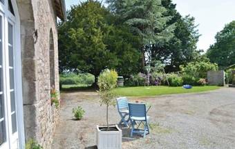 Holiday Home Gouesnac'h Hent Kerambraguer II