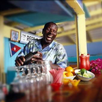 Club Peace And Plenty Hotel