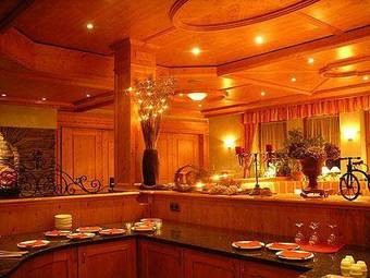 Hotel Amselgrundschl�sschen