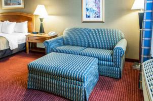 Hotel Comfort Inn & Suites Truth Or Consequences