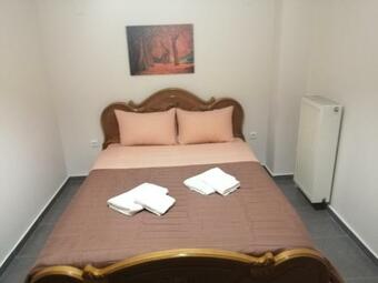 Aggelo 4 Bedroom Apartment