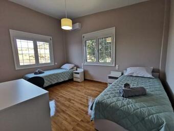 Surrounded By Lemon Trees Seafront Villa