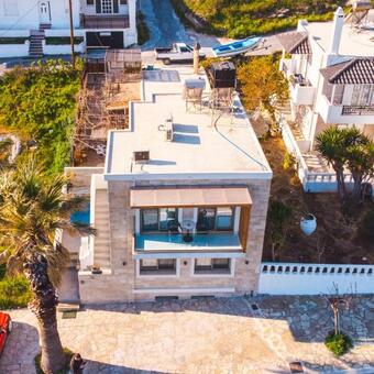 Apartamento Thronos Aqua Appartment 1