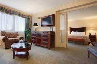 Hotel Hilton Short Hills