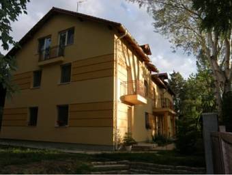 Apartamento Anker Villa