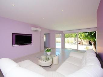 Holiday Home Villa Du Littoral