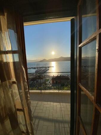 Apartamento Palairos