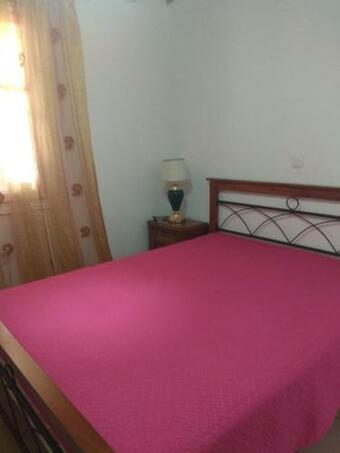 Agroturismo Philoxenia Holiday Home