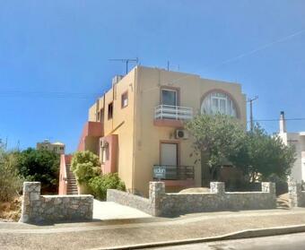 Apartamento Eden Of Grameno