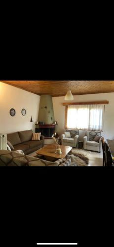 Apartamento Charoula Pavliani Fthiotidas