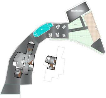 Olivia Villa, Celestial Haven Of Luxury!