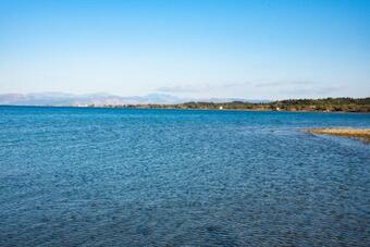 Yiannis Garden House Perivoli Corfu