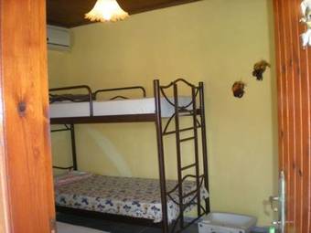 Ktima Amitsa Studios & Apartments