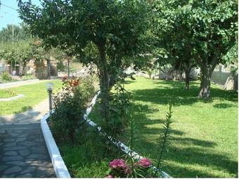 Villa Tonia Apartments