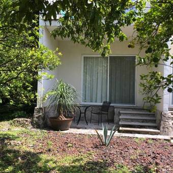 Los Naranjos Hotel Boutique