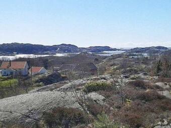 Holiday Home Sk�rhamn II
