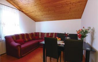 Apartment Zbandaj IX Croatia