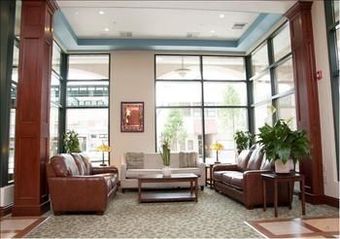 Hotel Best Western Pioneer Plaza