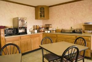 Hotel Best Western Martinsville Inn