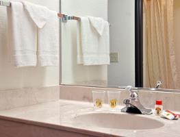 Motel Super 8 Martinsville