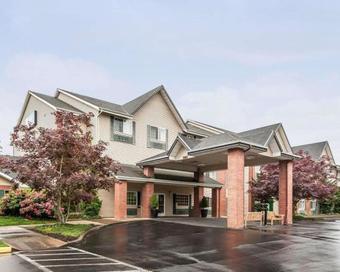 Hotel Comfort Inn & Suites Tualatin