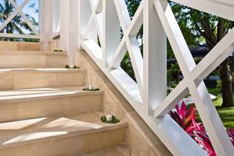 Puri Nirwana Luxury Beachfront Villa