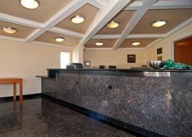 Hotel Rodeway Inn City Of Industry