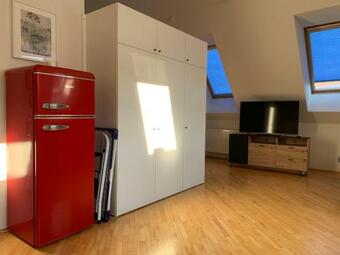 Apartamento Sch�ne Unterkunft In V�lkermarkt Zentrum